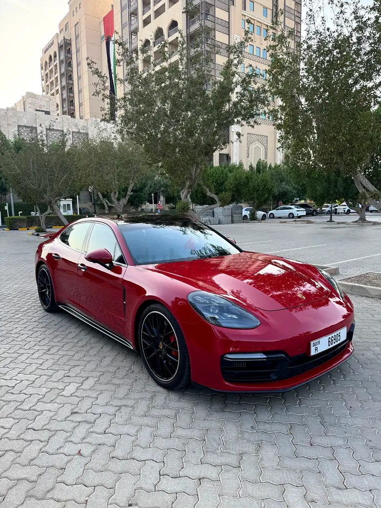 GTS