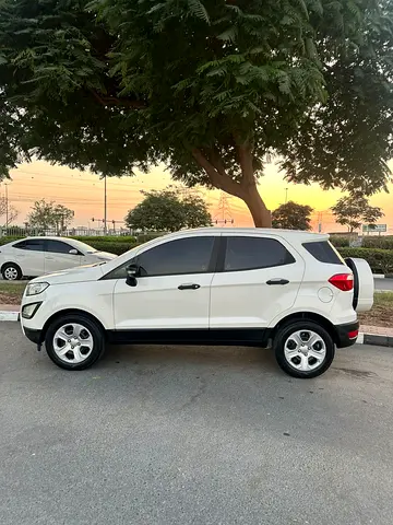 صورة مصغرة 3 لـ 2018 FORD ECOSPORT