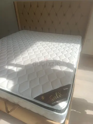 Brand new king size bed frame available on sale