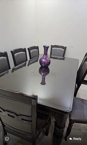 Sofa dinning table