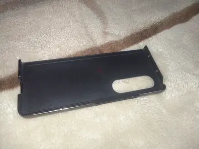 Foldable One side Phone Case