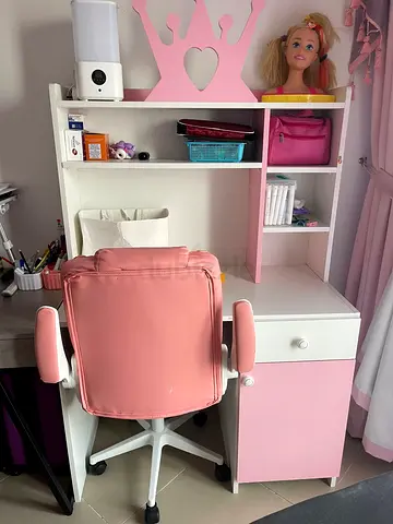 Kids study table
