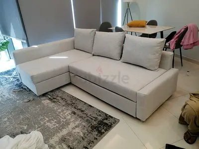 Comfy Modular Sofa bed ikea brand for Sale