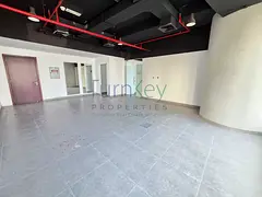 Office for Rent in JLT Cluster I