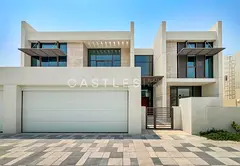 Landscaped Garden | Luxury Villa | Contemporary Style