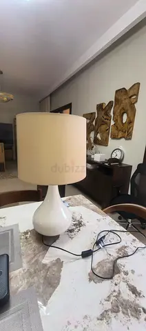 Elegant Table Lamp for Sale