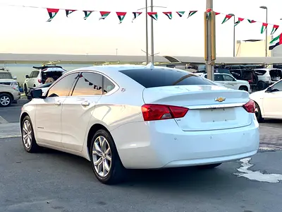 صورة مصغرة 9 لـ 2019 Chevrolet IMPALA