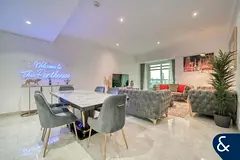 Vacant March 20th - Exclusive - Marina View