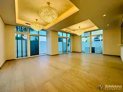 Spacious 6BR + Maid’s | Single row | Ready to Move | Aqulegia