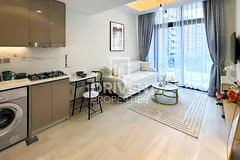 Elegantly Furnished | Multiple Cheques | Vacant