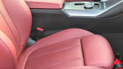 BMW 4 Series 430i, миниатюра 9