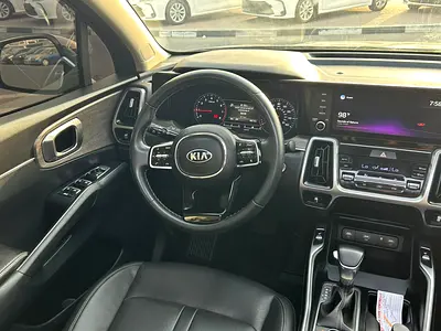 2021 KIA SORENTO — миниатюра 12