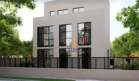 RESALE LOWEST PRICE LUXURY VILLA ELEVATER PLU MAID