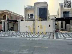 Take advantage of this exceptional opportunity to own a luxurious residential villa with an elegant