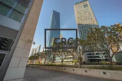 DIFC | Licensed Restaurant- Bar | Outdoor Seating