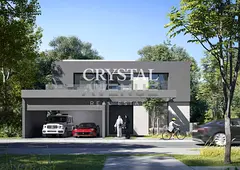High ROI Opportunity | Modern Architecture | Green Community