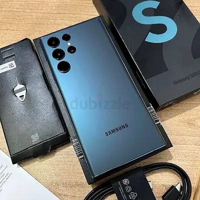 SUMSUNG S22ULTRA