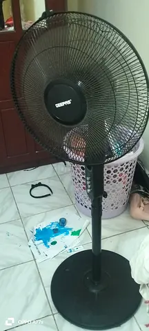 Reliable Deeply Standing Fan for Sale