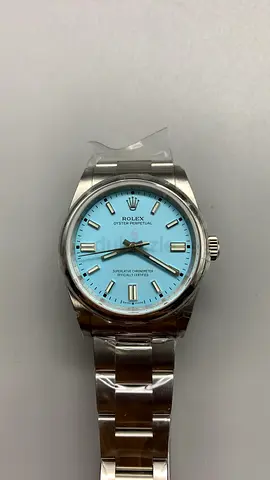 Rolex OP Tiffany 36 1:1