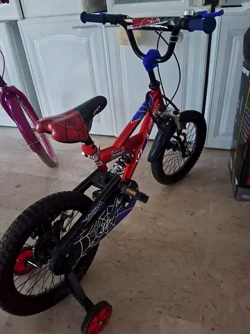 Bicycle
