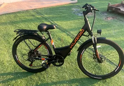 Kugoo  Electric Bike