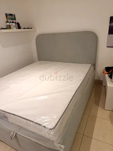 Brand new king size bed frame available on sale