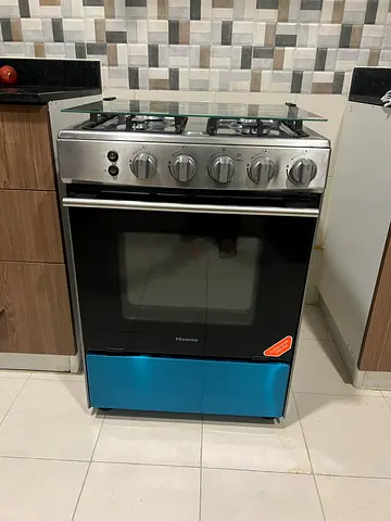 Cooking range for sale