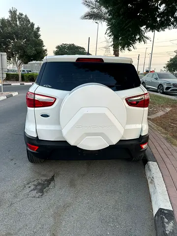 صورة مصغرة 6 لـ 2018 FORD ECOSPORT