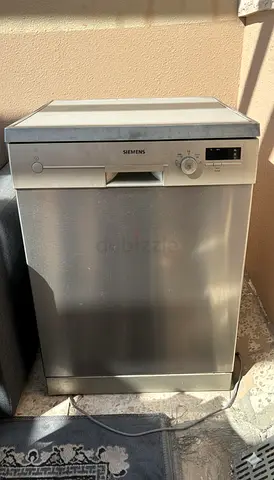 Siemens Dishwasher for Sale