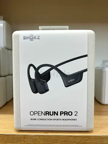 Shokz OPENRUN PRO 2 Sports Headphone