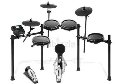 Alesis Electronic Drum Kit for Sale