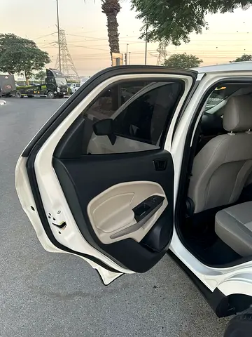 صورة مصغرة 13 لـ 2018 FORD ECOSPORT