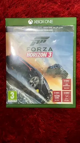 Forza Horizon 3 for Xbox One - Adventure Awaits!