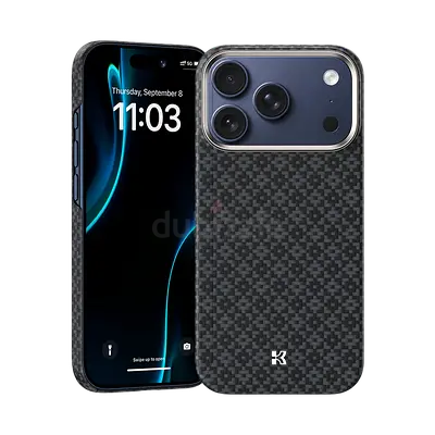 Benks case original for iPhone 17 pro and pro max