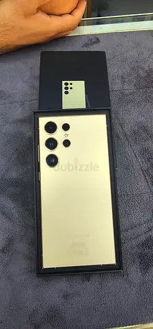 Samsung Galaxy S24 Ultra 256GB