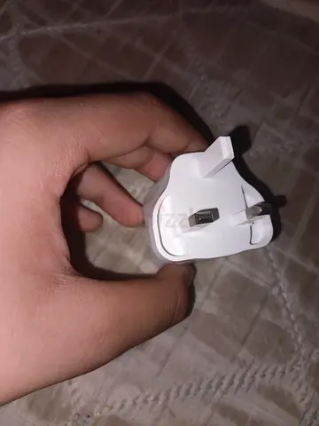 Jara 20W Wall Charger