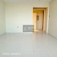 New lavish 1bhk fully family building