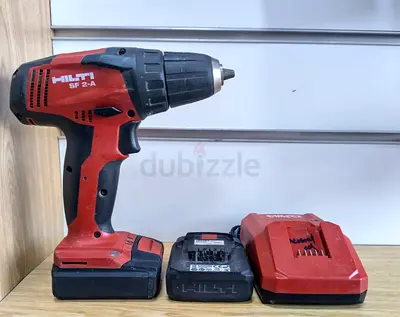 Hilti SF 2 A12 Tighter