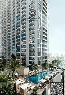 Lifetime Opportunity for Luxury Living and Investment at Ajman Creek Tower