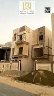 "Best Opportunity to Own a Luxury Townhouse in Al Amra | Spacious 3014 Sqft | 4 Bedrooms | Easy