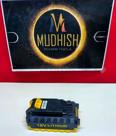 STANLY 18V/2.0 AH BATTERY