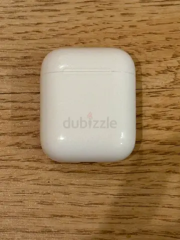 AirPods 1st generation