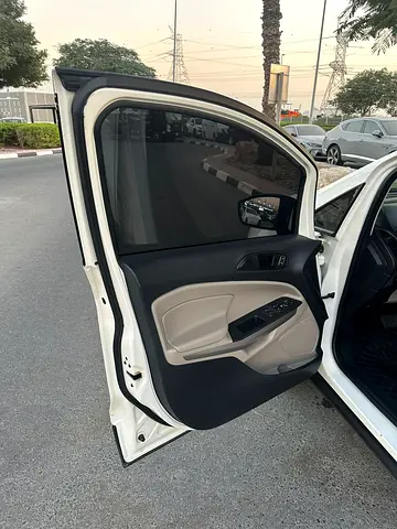 صورة مصغرة 12 لـ 2018 FORD ECOSPORT