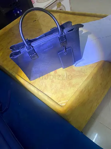 Large capacity handbag
