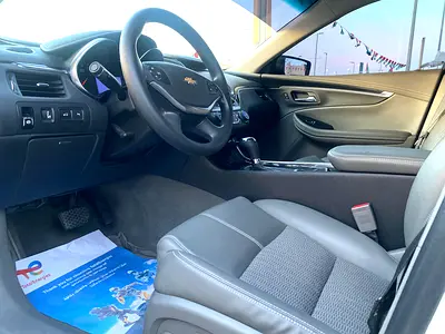 صورة مصغرة 18 لـ 2019 Chevrolet IMPALA