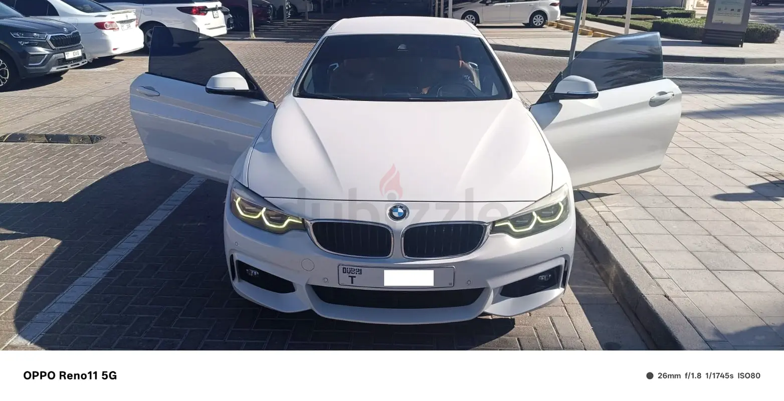 430i Convertible