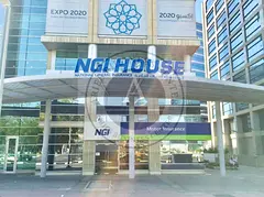 FULLY FURNISHED OFFICE SPACE | DEWA CHILLER WIFI FREE | PRIME LOCATIONS