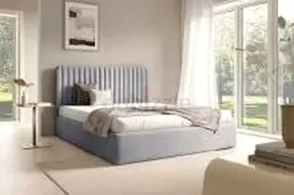 Brand new Queen size bed family bed storage bed nd medical mattress queen bed double bed