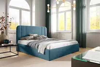 Brand new Queen size bed family bed storage bed nd medical mattress queen bed double bed