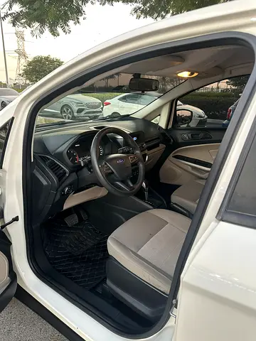 صورة مصغرة 8 لـ 2018 FORD ECOSPORT
